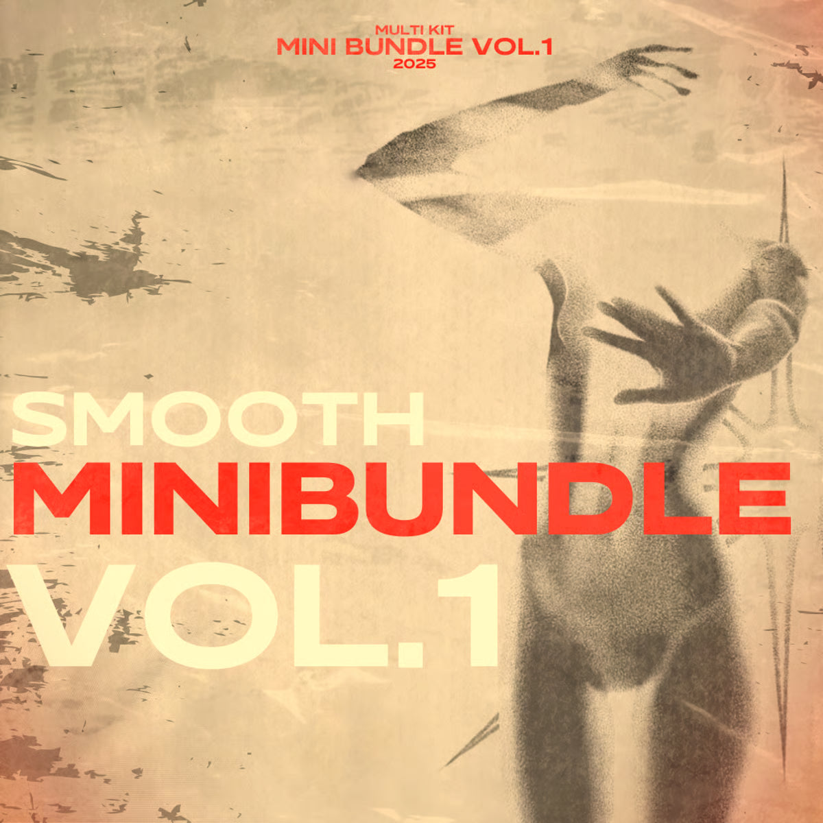 Smooth Minibundle Vol. 1: Sample Pack y Drum Kit para Reggaetón