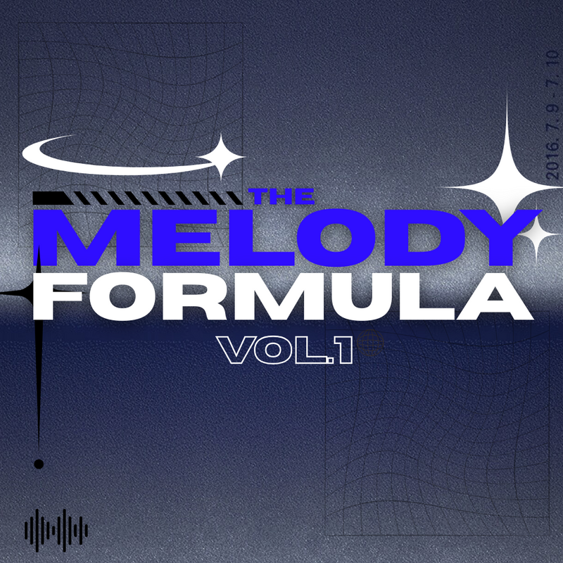 THE MELODY FORMULA