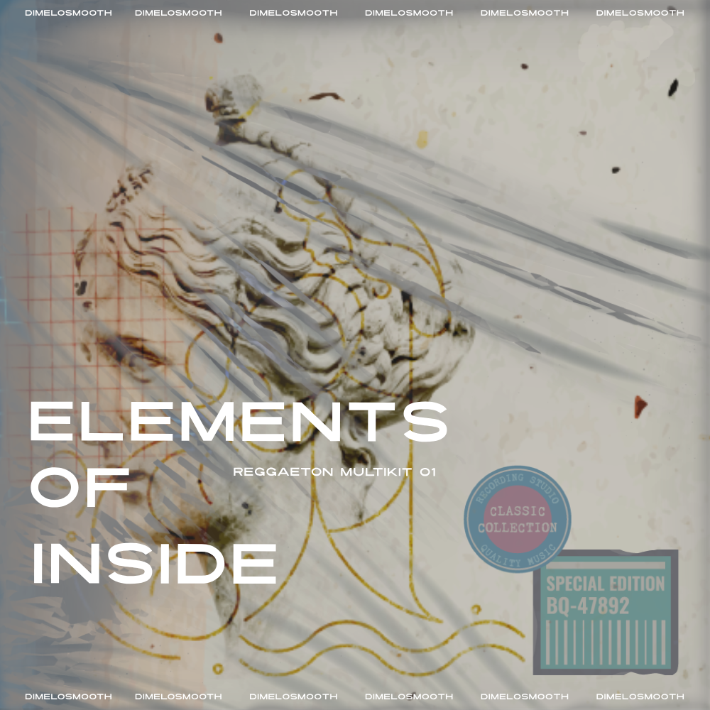 Elements Of Inside Multikit