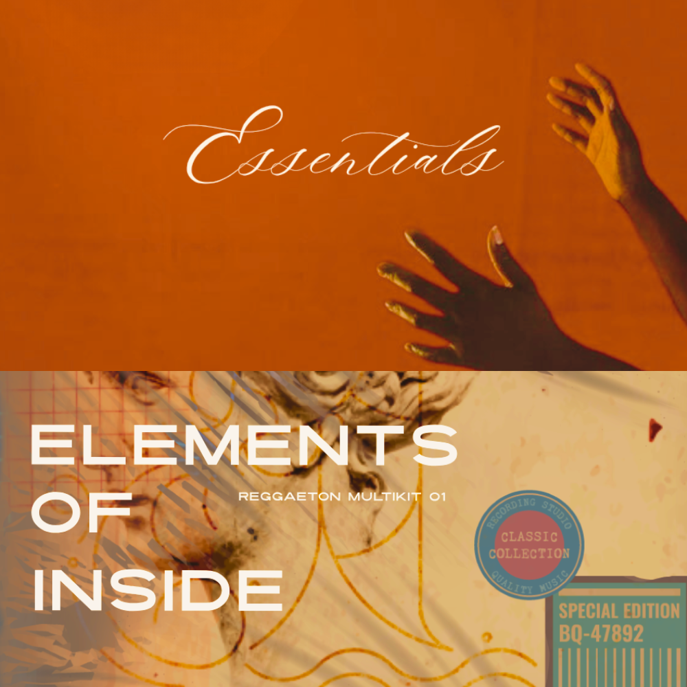 Essentials + Inside (MULTIKIT)