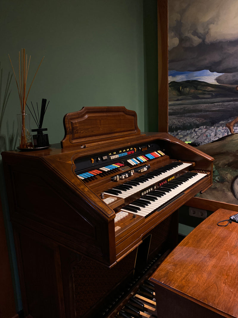 Comunidad de Productores Musicales: Tutoriales y Sample Packs - Magnate