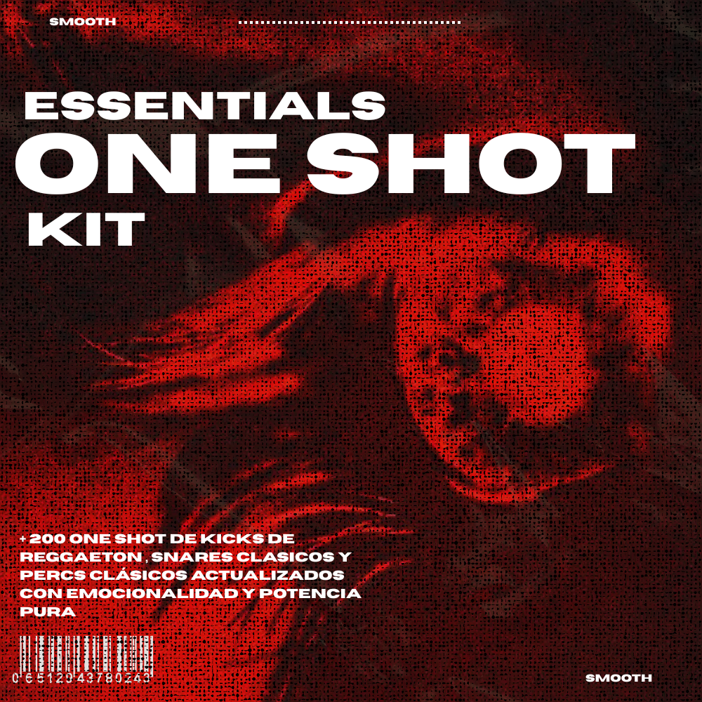 Modern Essentials One Shot kit